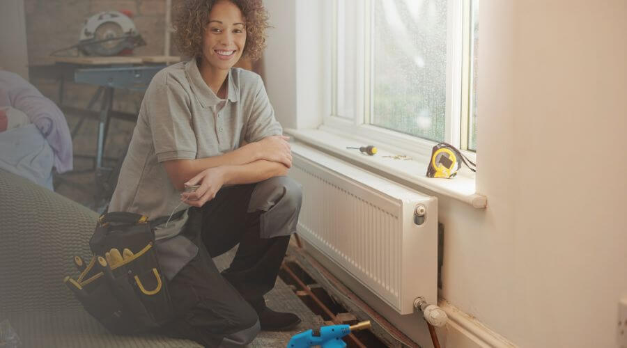 Local annual plumbing maintenance in Nebo, WV